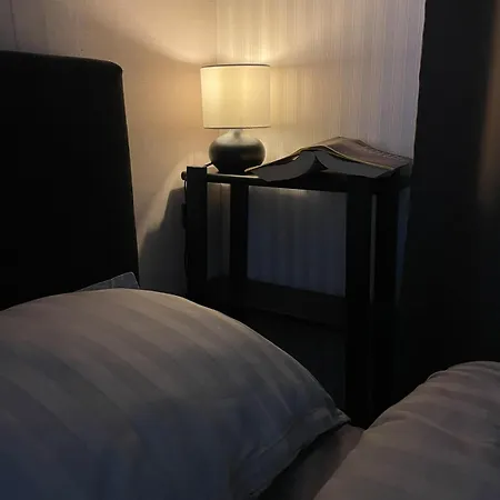 Cozy, Conveniently Located In A 1950's Wooden House *